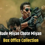 Bollywood Box Office Collection 2024, Bade Miyan Chote Miyan (BMCM) Movie Box Office Collection Day 1, Day 1 bade miyan chote miyan box office collection, bmcm collection daywise, bmcm total collection, bade miyan chote miyan ki day 1 kamai, bade miyan chote miyan ne kitna kamaya,