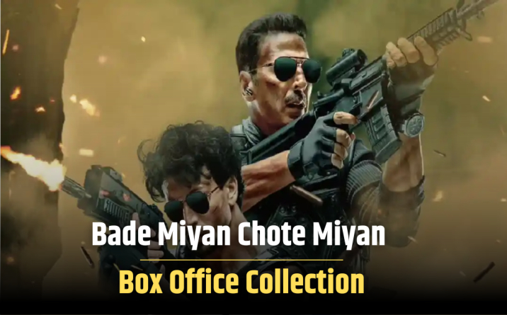 Bollywood Box Office Collection 2024, Bade Miyan Chote Miyan (BMCM) Movie Box Office Collection Day 1, Day 1 bade miyan chote miyan box office collection, bmcm collection daywise, bmcm total collection, bade miyan chote miyan ki day 1 kamai, bade miyan chote miyan ne kitna kamaya,