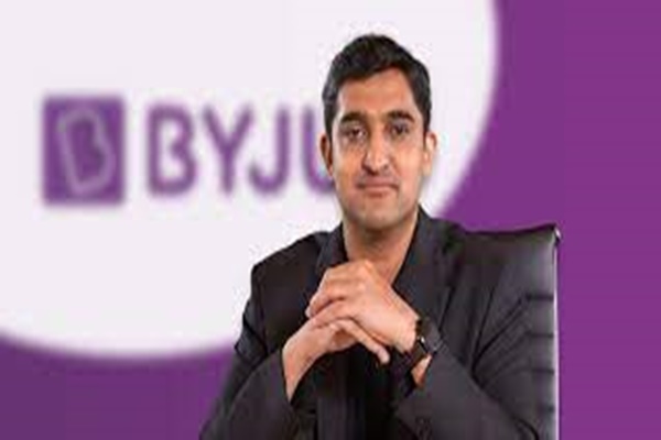 Byju CEO Arjun Mohan resigns know the edtech firm surrounded by controversies and the entire matter related to it