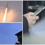China made special satellite Tiantong users will be able to make calls without mobile tower