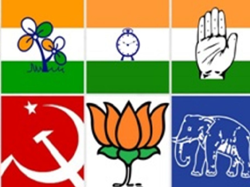 What is the history of election symbols in India, know