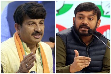 Delhi Lok Sabha Election 2024 After all why has Congress given ticket to Kanhaiya Kumar against Manoj Tiwari what is the strategy