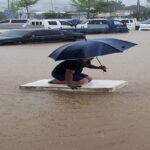 Dubai rain Is cloud seeding to blame How often have such incidents happened