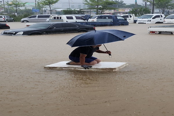 Dubai rain Is cloud seeding to blame How often have such incidents happened