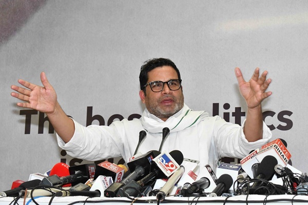 From Prashant Kishor to Sunil Kanugolu know how when these political advisors led leaders victory