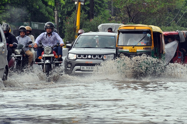 Good news for farmers monsoon will last for a long time this year more than average rainfall is expected