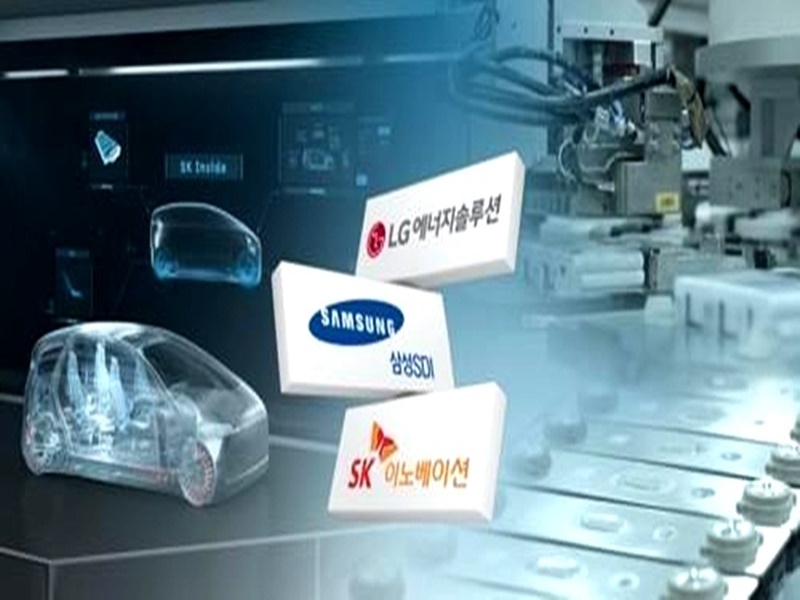 Now instead hours battery charged in few seconds South Korean researchers developed high power hybrid sodium battery