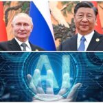 Russia and China influencing upcoming US presidential elections with the help of AI claims Microsoft