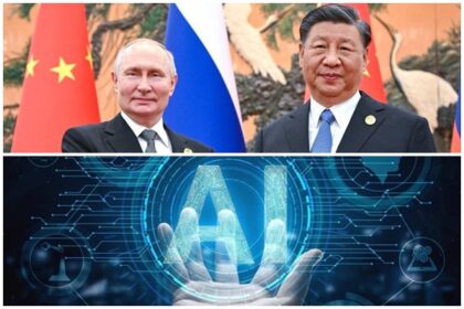 Russia and China influencing upcoming US presidential elections with the help of AI claims Microsoft