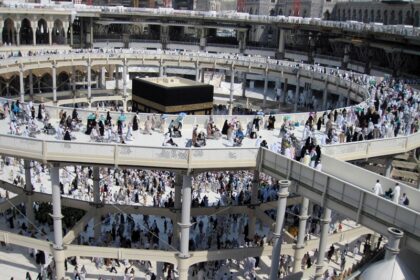 Saudi Arabia made big change rules of performing Umrah now you can do Mini Hajj through any visa