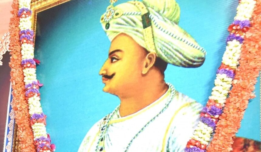 TIPU-SULTAN