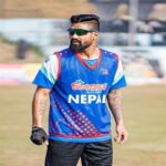 Who is nepalese Deependra Singh Airi who hit 6 sixes in 6 balls Know some interesting things about his life and career