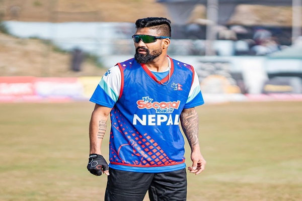 Who is nepalese Deependra Singh Airi who hit 6 sixes in 6 balls Know some interesting things about his life and career