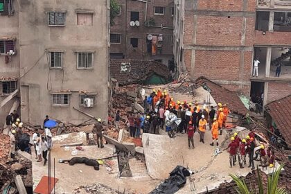 Why demolition of buildings under illegal construction in Kolkata has become headache for municipality what action KMC taking after garden reach building collapse incident