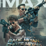 bade miyan chhote miyan review, bade miyan chhote miyan twiiter review, bade miyan chhote miyan twitter reaction, bade miyan chhote miyan kaisi film hai, bade miyan chhote miyan movie review in hindi, tiger shroff, akshay kumar,