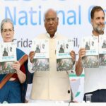 Congress manifesto in discussion after PM Narendra Modi's speech