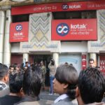 RBI bans Kotak Mahindra Bank from issuing new credit cards