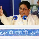 BSP chief Mayawati (Photo- IANS)