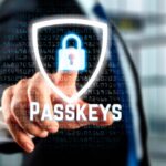 passkeys, what is passkeys, how work passkeys in android,