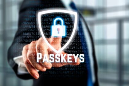 passkeys, what is passkeys, how work passkeys in android,