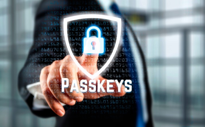 passkeys, what is passkeys, how work passkeys in android,