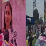 Son and daughter of two ministers of Nitish government are face to face in Samastipur