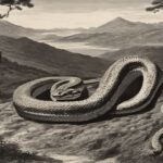 Vasuki Indicus: 50 million year old fossil of the 'largest snake' found in India