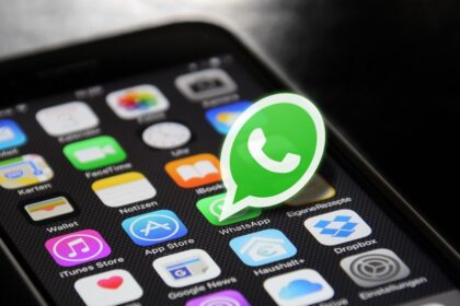 WhatsApp threatened to leave India