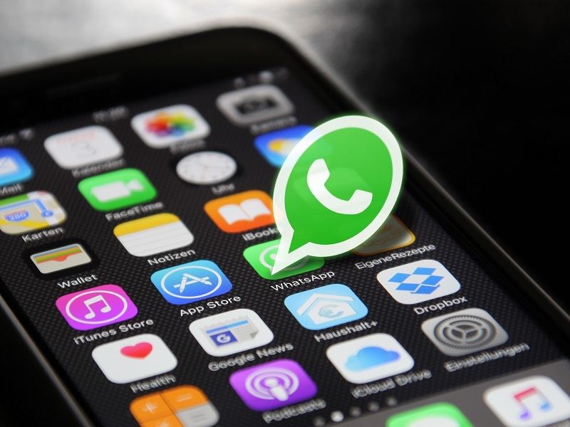 WhatsApp threatened to leave India