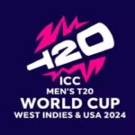 Team India announced for T20 World Cup