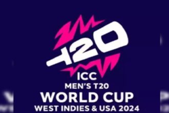 Team India announced for T20 World Cup