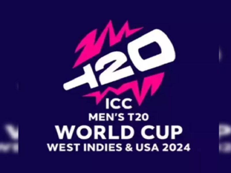 Team India announced for T20 World Cup