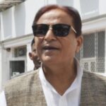 SP leader Azam Khan sentenced to ten years in Dungarpur case