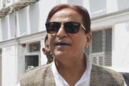 SP leader Azam Khan sentenced to ten years in Dungarpur case