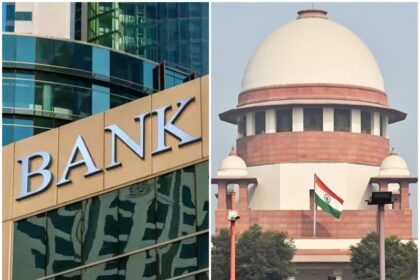 Bank employees will have to pay tax on taking zero or low-interest loans know what the Supreme Court bench said IT rules