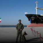 America irked over the deal with Iran regarding Chabahar port, know what it said while warning India?