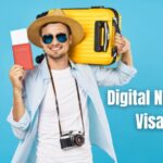 Digital Nomad Visas, freelance visa, डिजिटल नोमैड वीजा, खानाबदोश वीजा, घुमंतू वीजा,