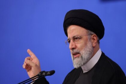 Iran's President Ibrahim Raisi dies in helicopter crash, know all the major updates related to the incident