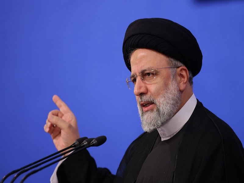 Iran's President Ibrahim Raisi dies in helicopter crash, know all the major updates related to the incident