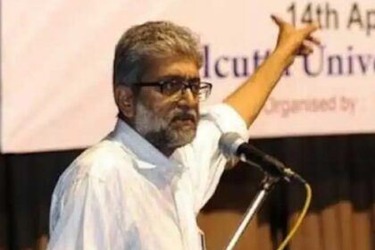 Gautam Navlakha gets bail after four years in Bhima-Koregaon case