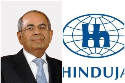 Gopichand Hinduja of Indian origin once again joins Britain richest people has been on top continuously for last 6 years