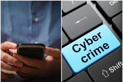 Govt strict on cyber crime and online fraud planning to shut down mobile connections in large numbers