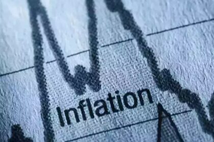 Inflation hits 11-month low of 4.83 percent in April