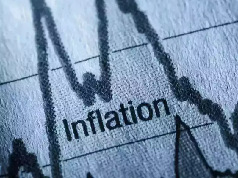 Inflation hits 11-month low of 4.83 percent in April