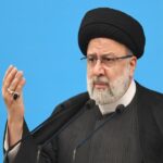 Is Israel behind the death of Iranian President Ebrahim Raisi