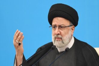 Is Israel behind the death of Iranian President Ebrahim Raisi