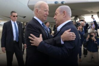 Controversy in America over threat to stop arms supply to Israel after the attack on Rafah, preparations to bring impeachment against Biden! What is the whole matter?