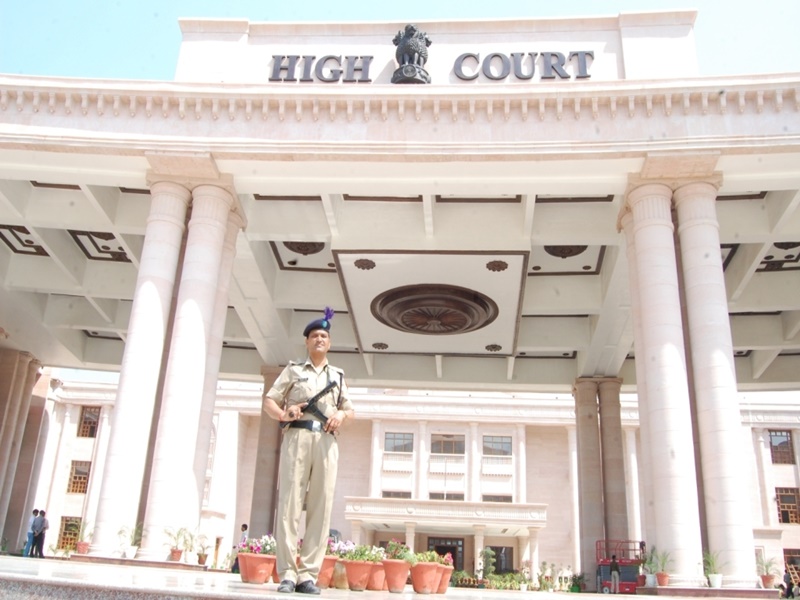 Married Muslims are not allowed to live in live-in relationship Allahabad High Court ordered