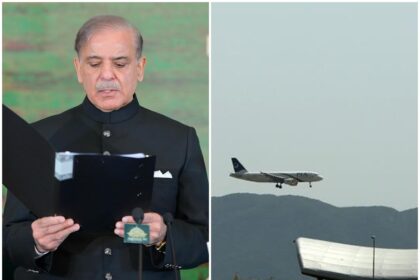 Pakistan which is facing economic crisis going to privatize government companies PIA is ready to bid says Prime Minister Shehbaz Sharif
