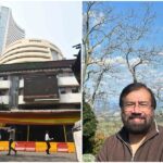 RPG Group Chairman Harsh Goenka raised serious questions regarding rising stock market said If action not taken scams like Ketan Parekh Harshad Mehta may happen again